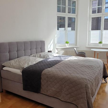 Apartment Villa Kronenberg Bochum Ngoại thất bức ảnh