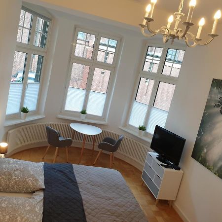 Apartment Villa Kronenberg Bochum Ngoại thất bức ảnh