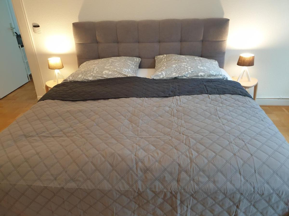 Apartment Villa Kronenberg Bochum Ngoại thất bức ảnh