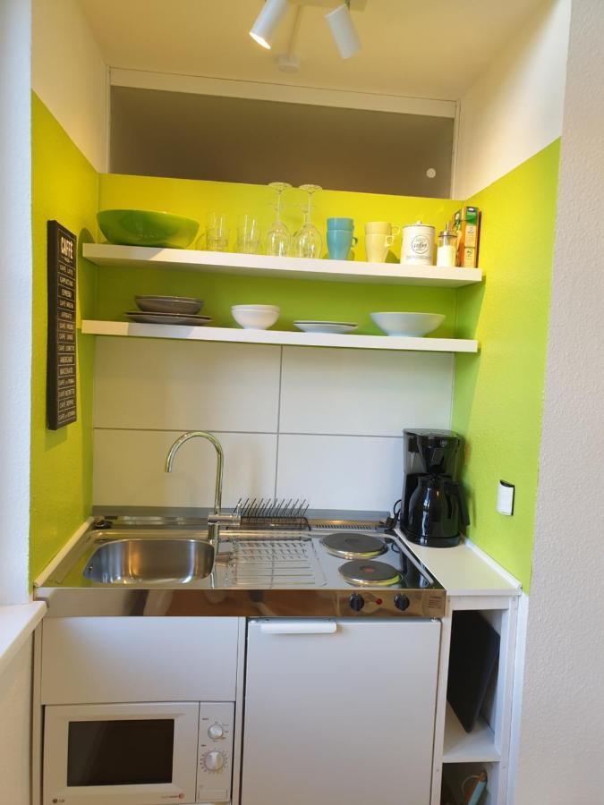 Apartment Villa Kronenberg Bochum Ngoại thất bức ảnh